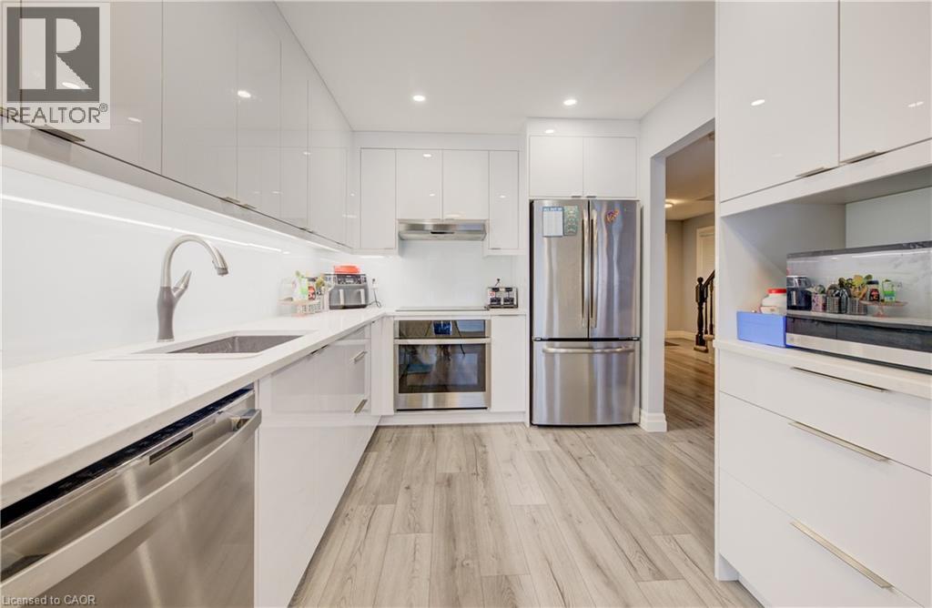 524 Windflower Crescent, Kitchener, Ontario  N2E 3S9 - Photo 12 - 40797763