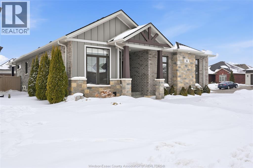 14 Lukas Drive, Kingsville, Ontario  N9Y 4G5 - Photo 3 - 26002811