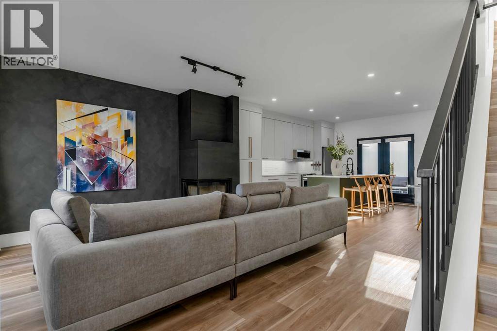 1252 10 Street Sw, Calgary, Alberta  T2R 1P8 - Photo 26 - A2280167