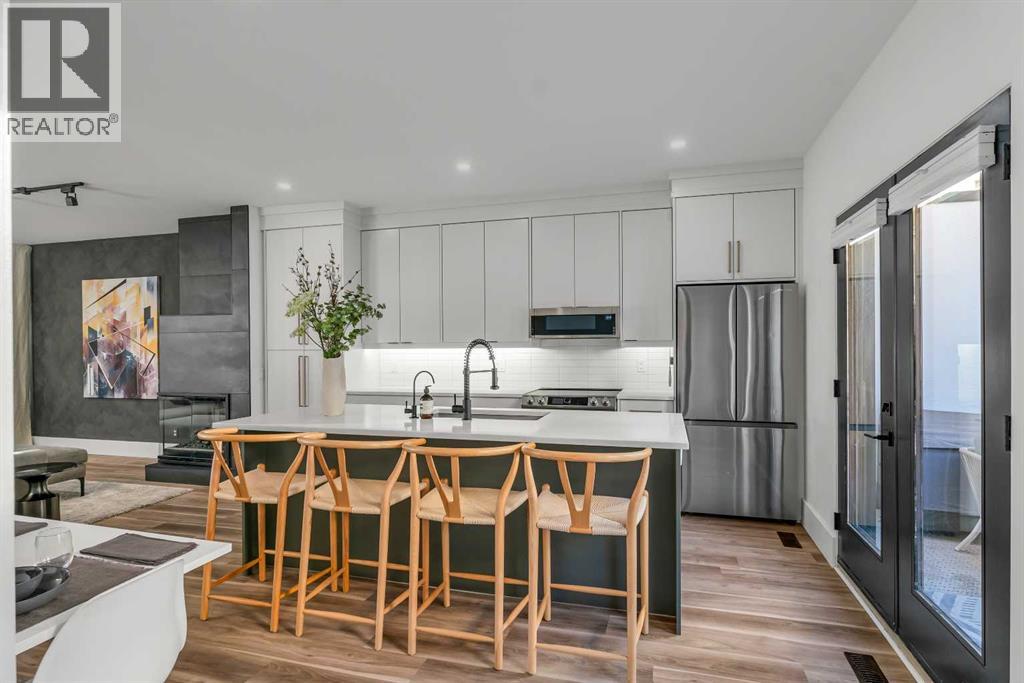 1252 10 Street Sw, Calgary, Alberta  T2R 1P8 - Photo 3 - A2280167