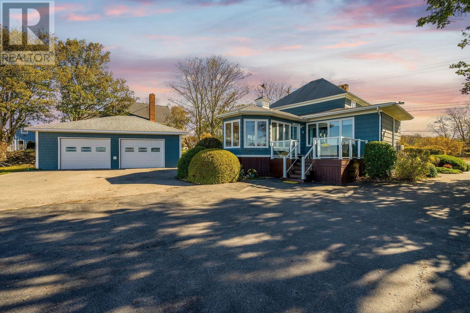 3315 Highway 1, belliveaus cove, Nova Scotia