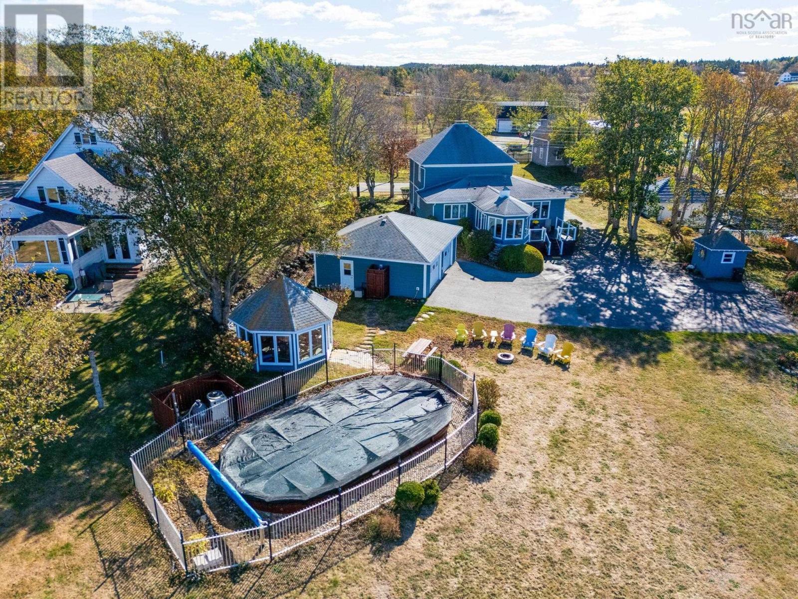 3315 Highway 1, Belliveaus Cove, Nova Scotia  B0W 1J0 - Photo 3 - 202602388