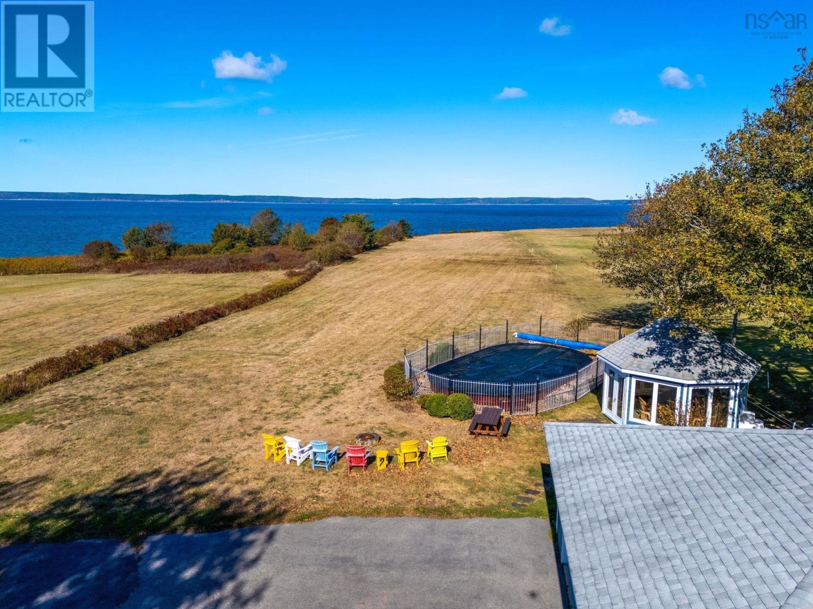 3315 Highway 1, Belliveaus Cove, Nova Scotia  B0W 1J0 - Photo 37 - 202602388