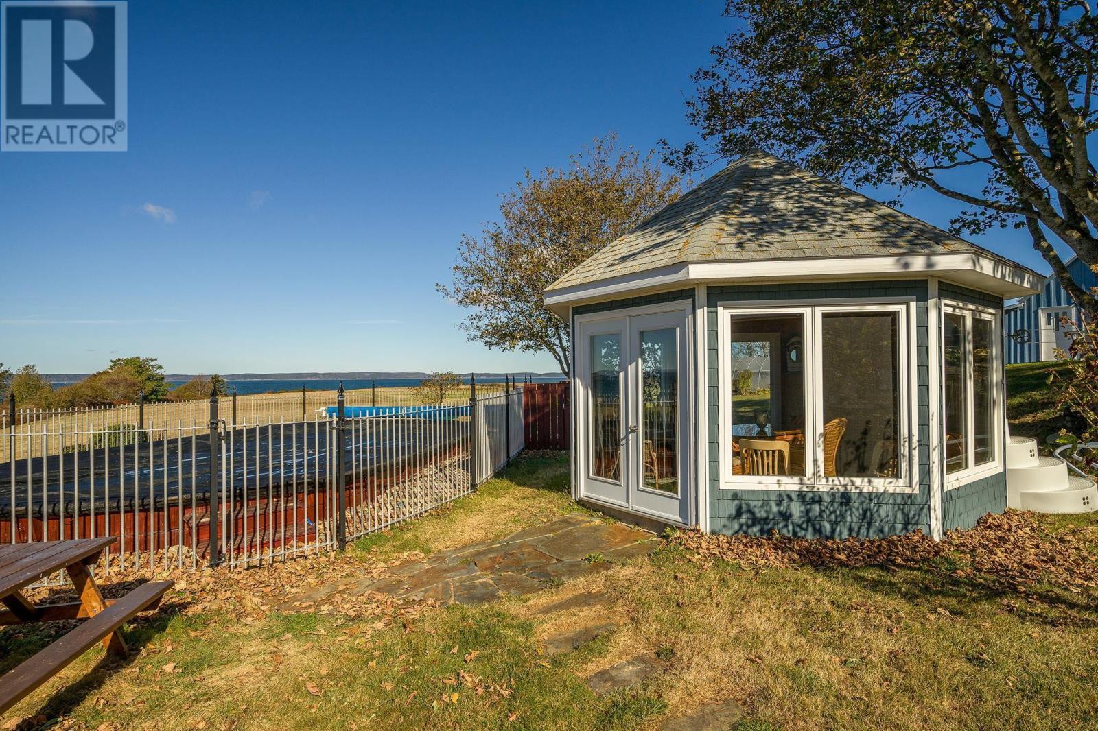 3315 Highway 1, Belliveaus Cove, Nova Scotia  B0W 1J0 - Photo 43 - 202602388