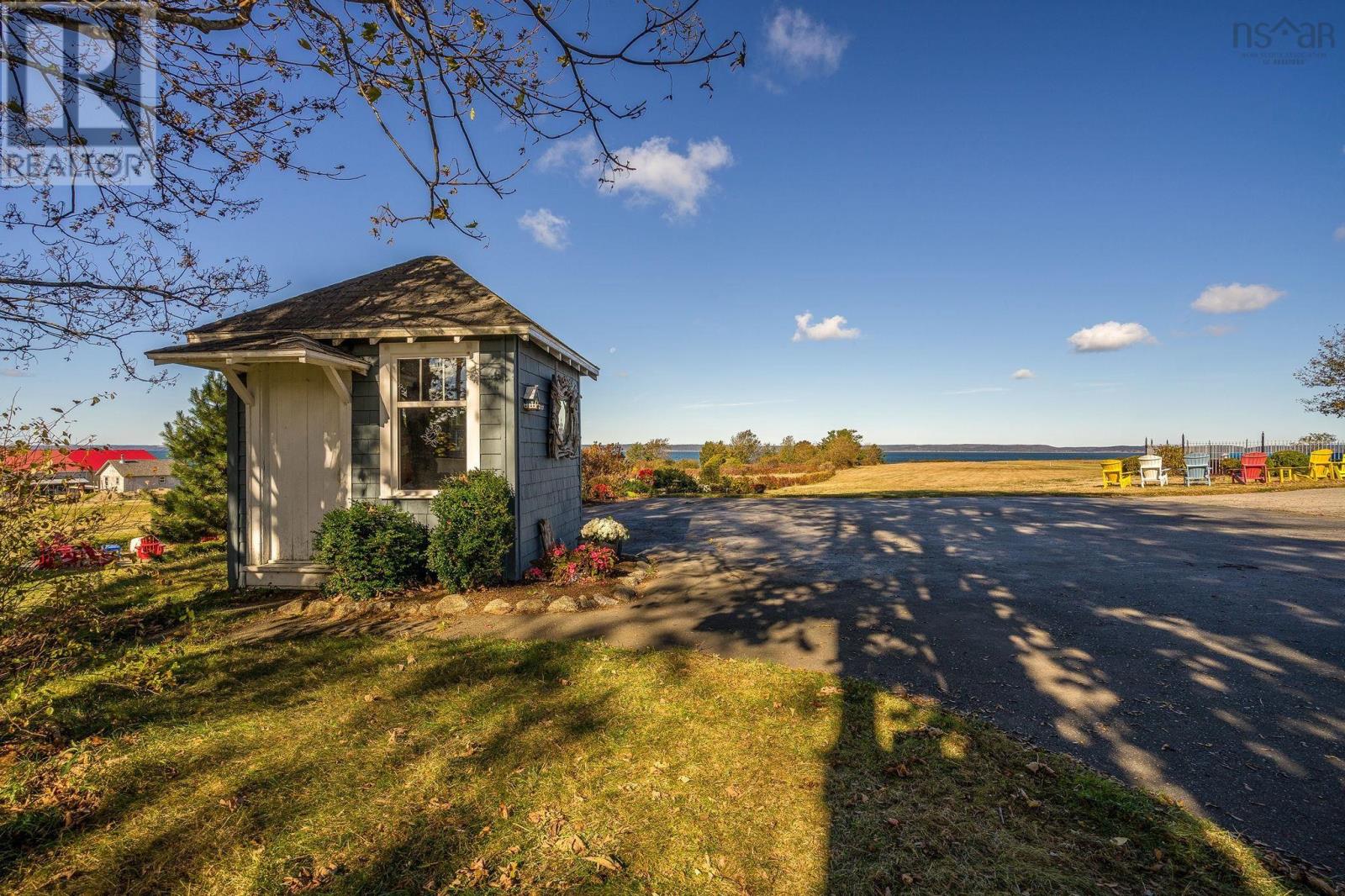 3315 Highway 1, Belliveaus Cove, Nova Scotia  B0W 1J0 - Photo 50 - 202602388