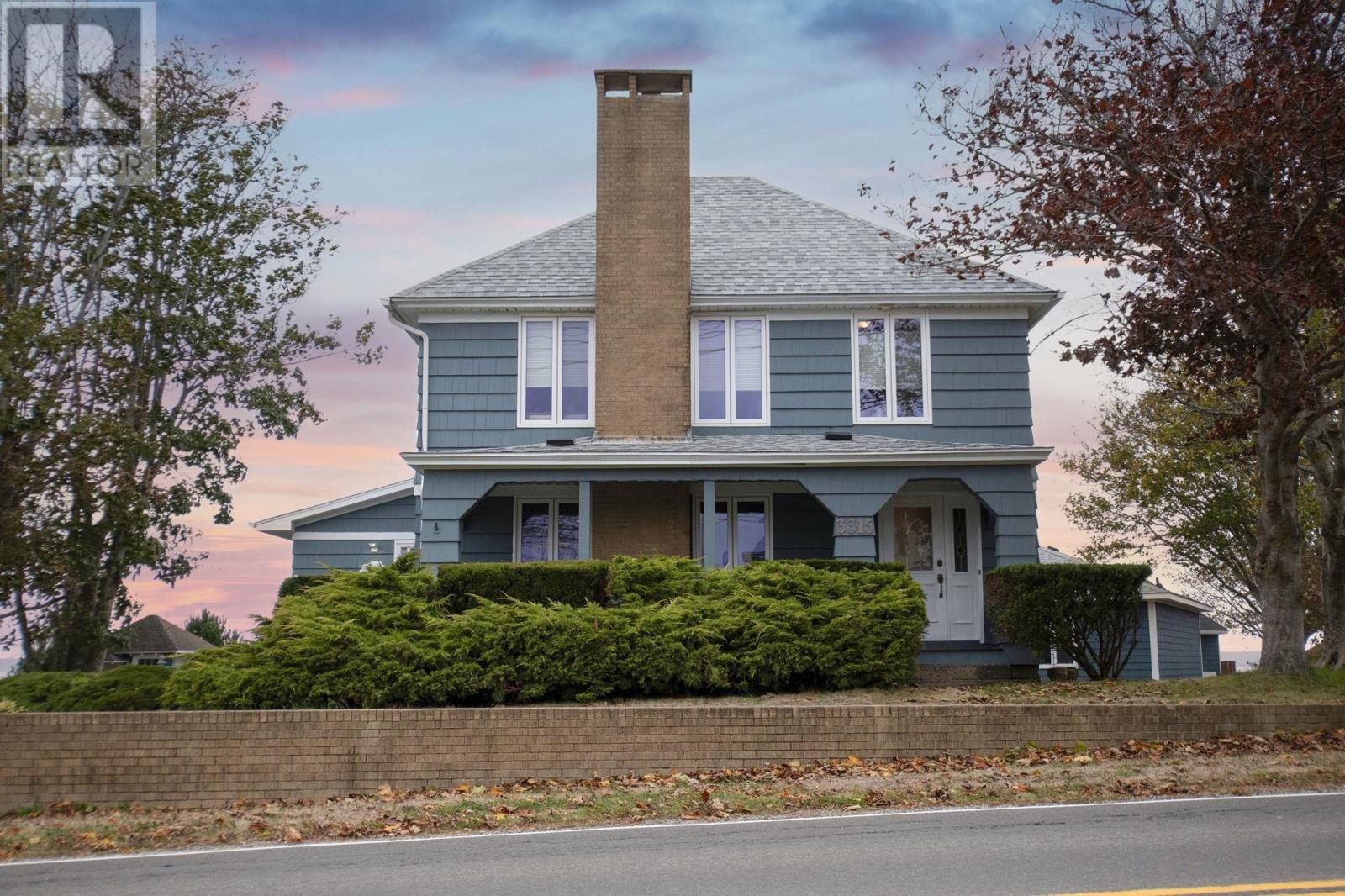 3315 Highway 1, Belliveaus Cove, Nova Scotia  B0W 1J0 - Photo 2 - 202602388