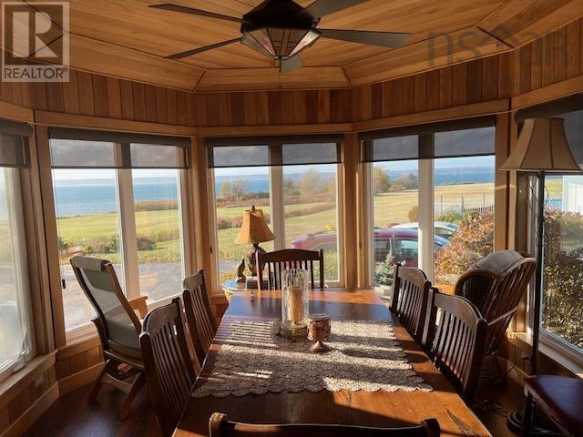 3315 Highway 1, Belliveaus Cove, Nova Scotia  B0W 1J0 - Photo 5 - 202602388