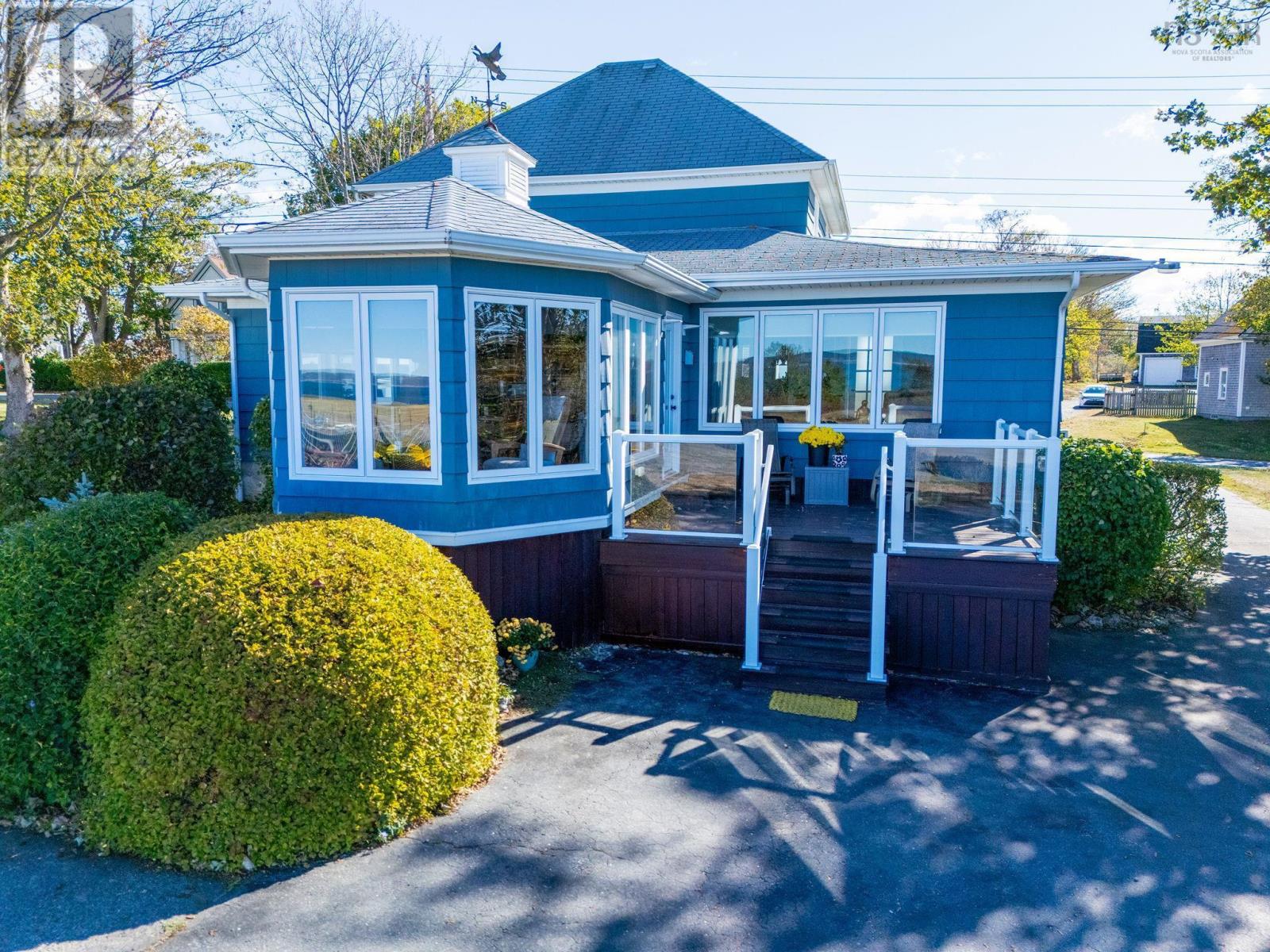 3315 Highway 1, Belliveaus Cove, Nova Scotia  B0W 1J0 - Photo 49 - 202602388