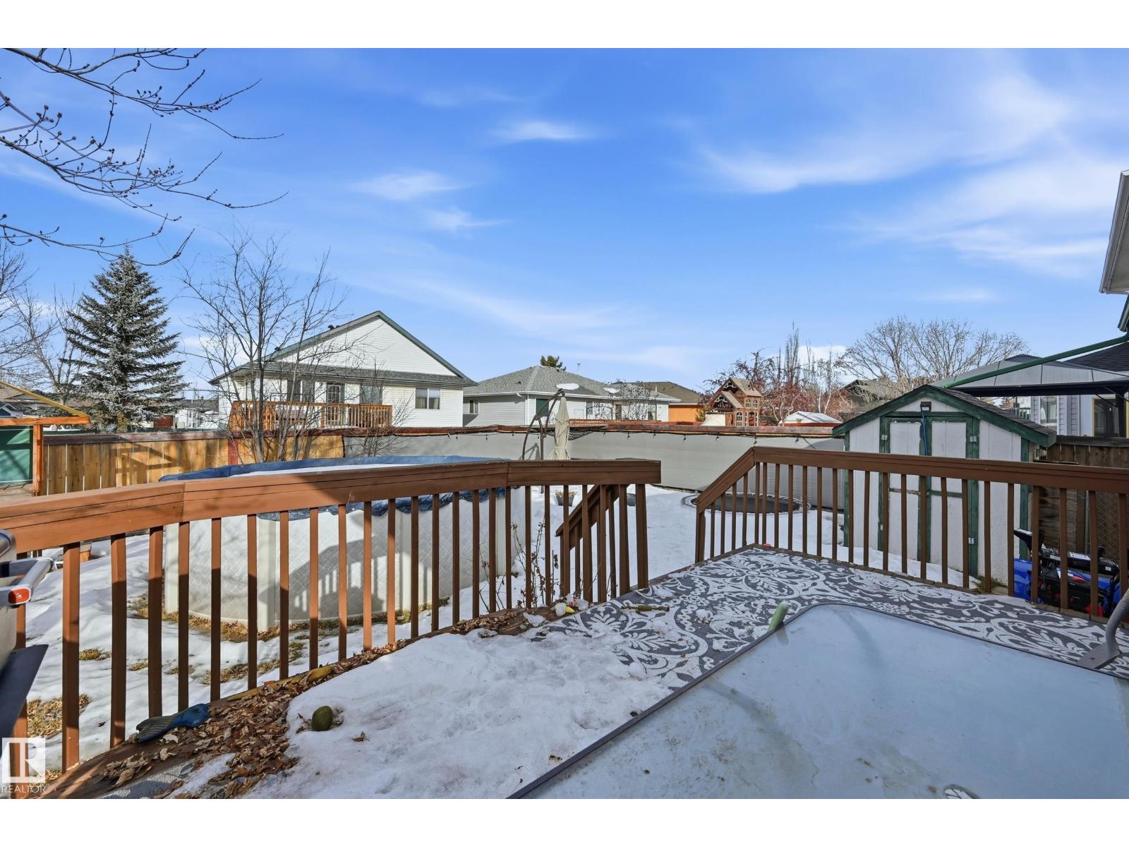 2952 39 Av Nw, Edmonton, Alberta  T6T 1L2 - Photo 43 - E4472794