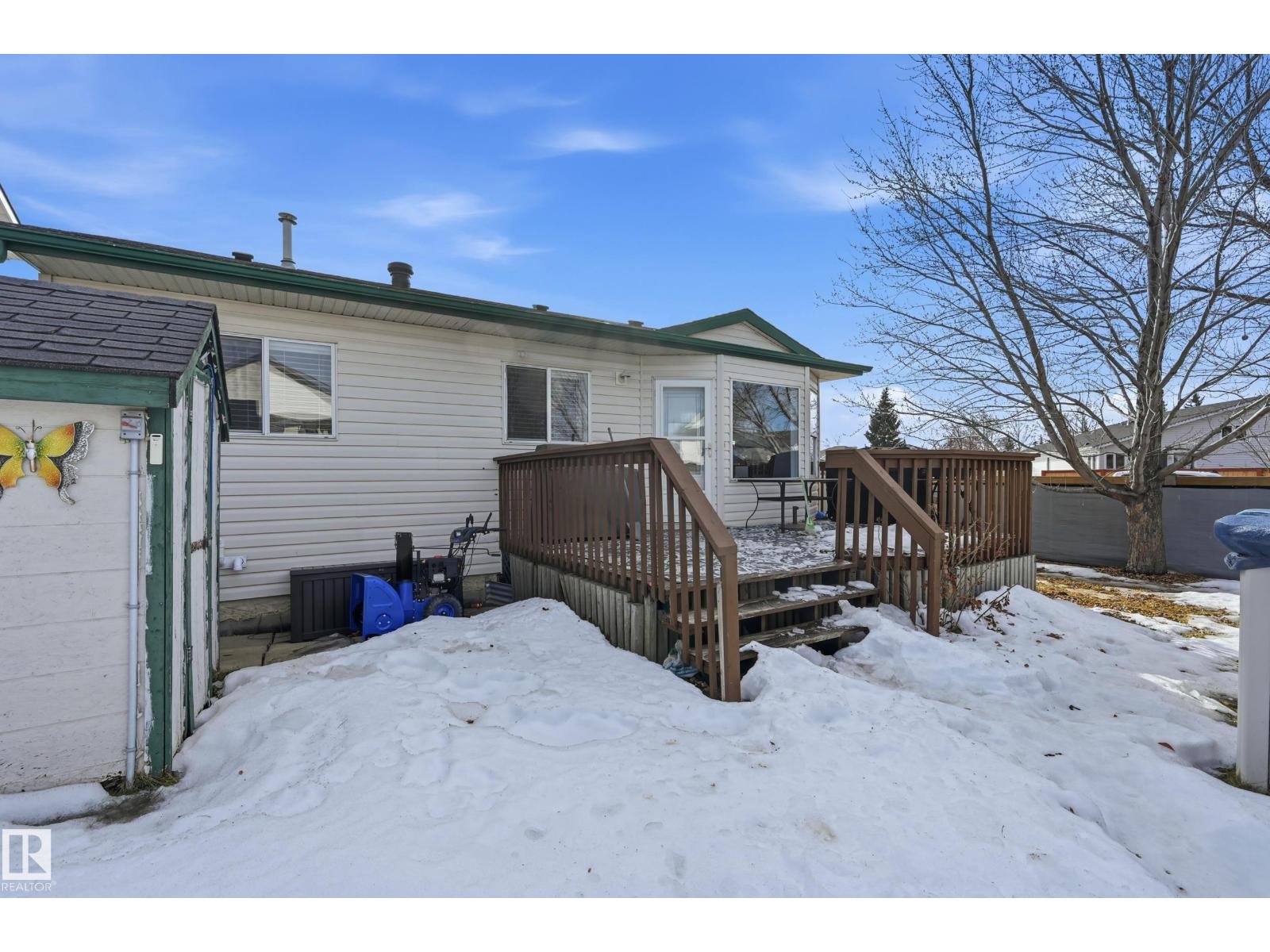 2952 39 Av Nw, Edmonton, Alberta  T6T 1L2 - Photo 46 - E4472794