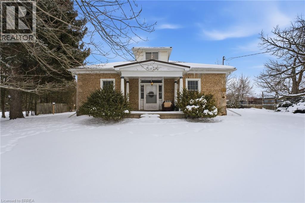 899 Keg Lane, Paris, Ontario  N3L 3E2 - Photo 1 - 40795787