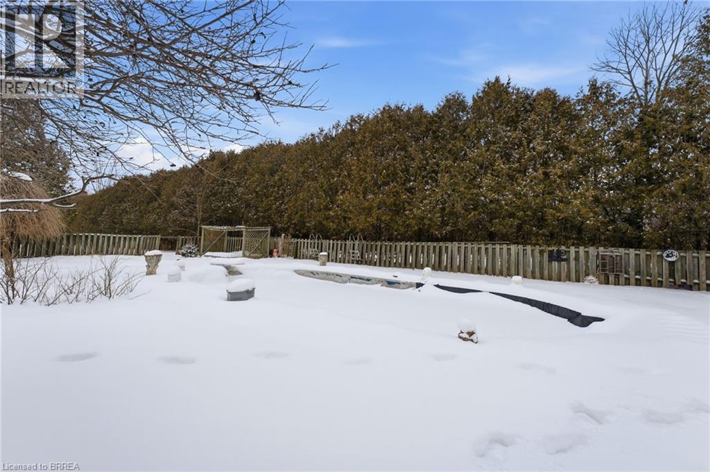 899 Keg Lane, Paris, Ontario  N3L 3E2 - Photo 29 - 40795787