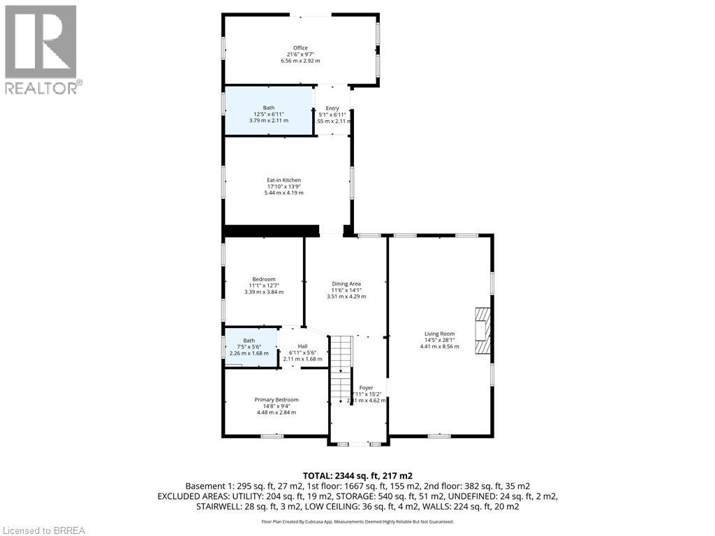 899 Keg Lane, Paris, Ontario  N3L 3E2 - Photo 31 - 40795787