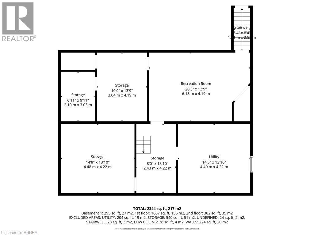 899 Keg Lane, Paris, Ontario  N3L 3E2 - Photo 32 - 40795787