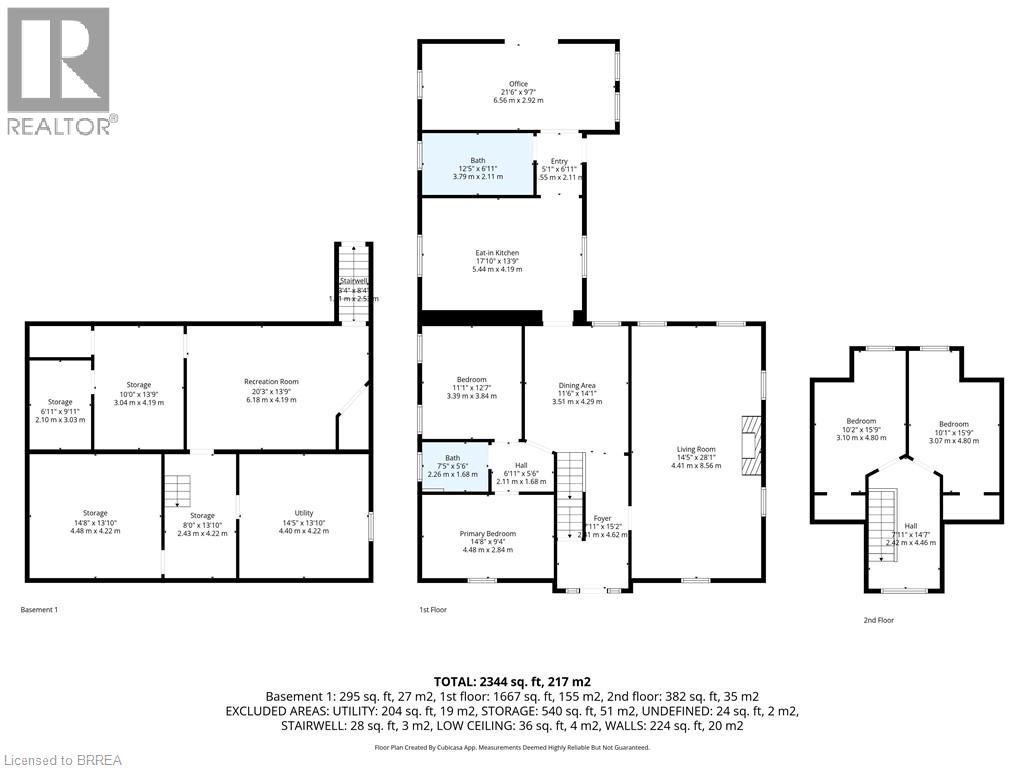 899 Keg Lane, Paris, Ontario  N3L 3E2 - Photo 34 - 40795787