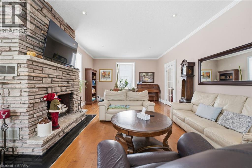 899 Keg Lane, Paris, Ontario  N3L 3E2 - Photo 6 - 40795787