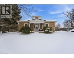 899 KEG Lane, Paris, Ontario