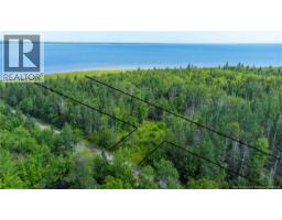 Lot Pinet Street, caraquet, New Brunswick