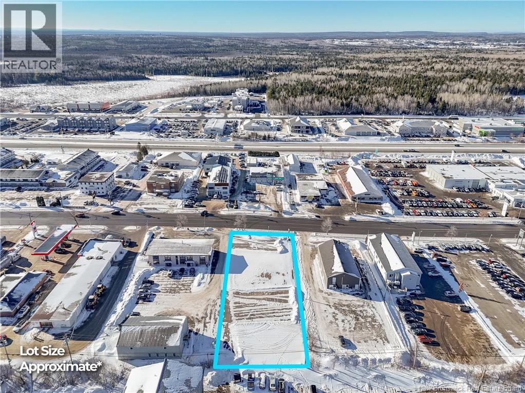 919 Prospect Street, Fredericton, New Brunswick  E3B 2T7 - Photo 4 - NB133267