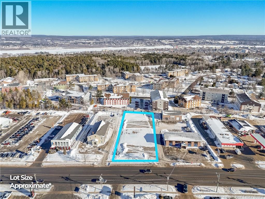 919 Prospect Street, Fredericton, New Brunswick  E3B 2T7 - Photo 5 - NB133267