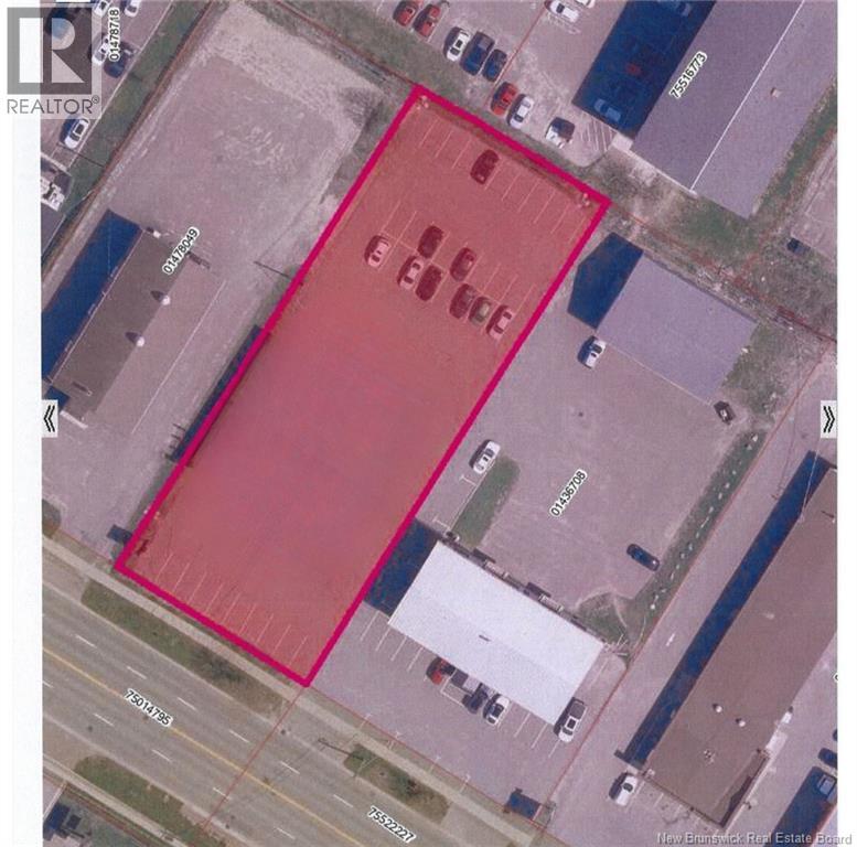 919 Prospect Street, Fredericton, New Brunswick  E3B 2T7 - Photo 8 - NB133267