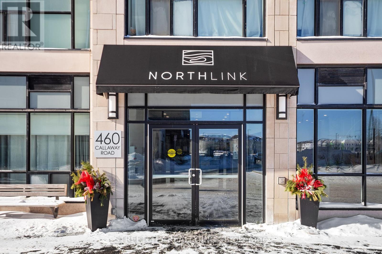 404 - 460 Callaway Road, London North, Ontario  N6G 0Z2 - Photo 2 - X12769130