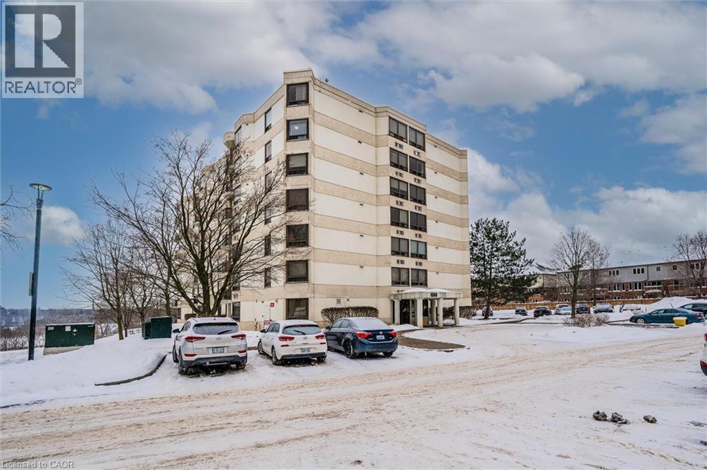 688 Preston Parkway Unit# 104, Cambridge, Ontario  N3H 5K6 - Photo 10 - 40803178