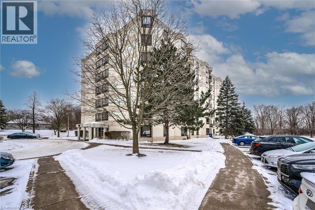 688 Preston Parkway Unit# 104, Cambridge, Ontario  N3H 5K6 - Photo 11 - 40803178