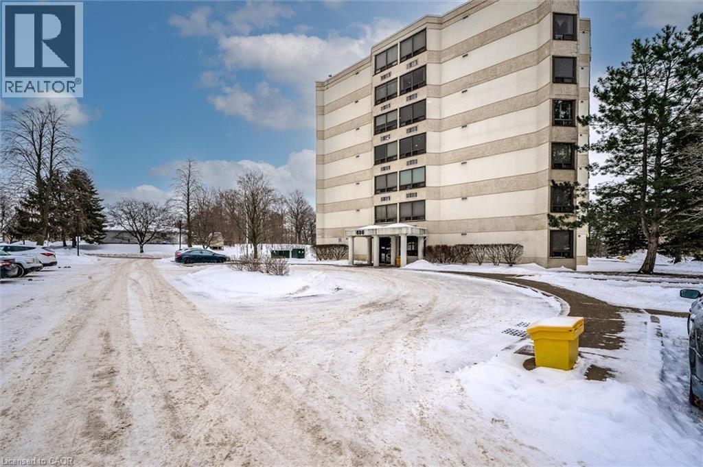 688 Preston Parkway Unit# 104, Cambridge, Ontario  N3H 5K6 - Photo 12 - 40803178