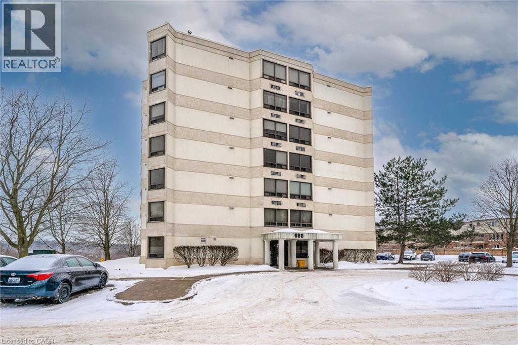 688 Preston Parkway Unit# 104, Cambridge, Ontario  N3H 5K6 - Photo 13 - 40803178
