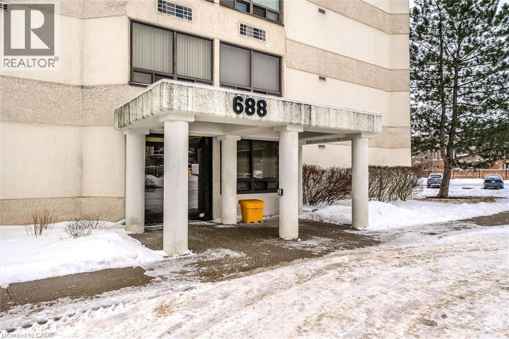 688 Preston Parkway Unit# 104, Cambridge, Ontario  N3H 5K6 - Photo 14 - 40803178