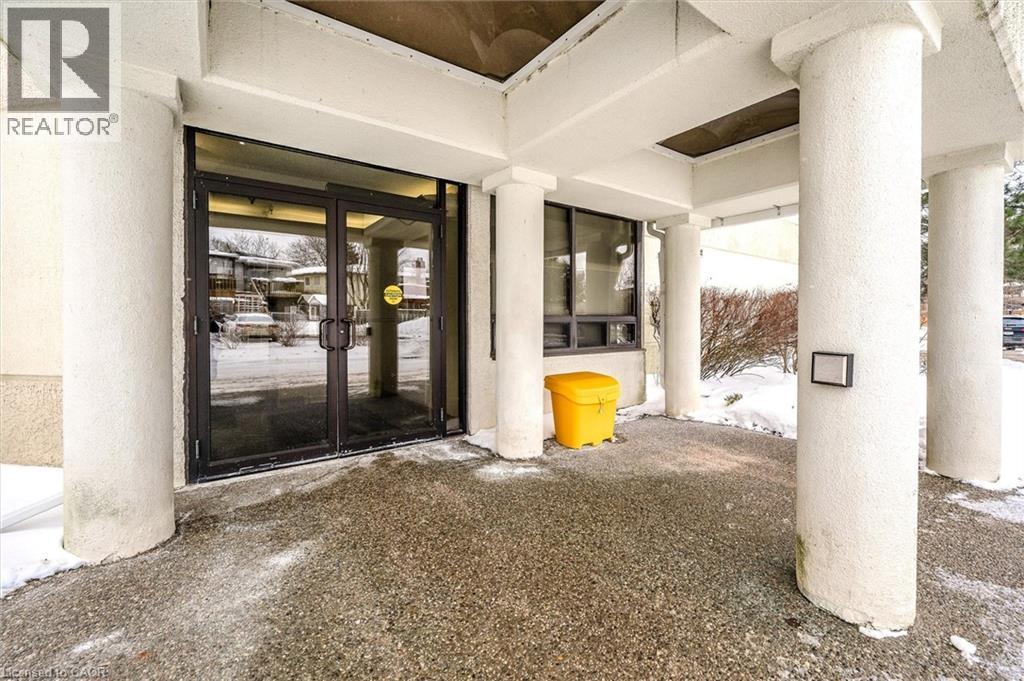 688 Preston Parkway Unit# 104, Cambridge, Ontario  N3H 5K6 - Photo 15 - 40803178