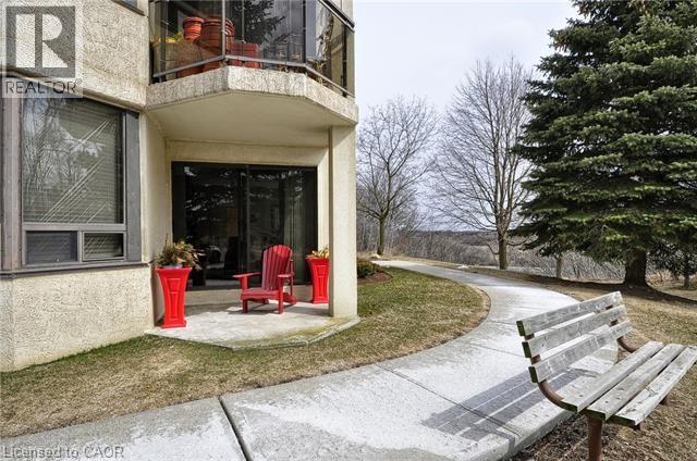 688 Preston Parkway Unit# 104, Cambridge, Ontario  N3H 5K6 - Photo 16 - 40803178