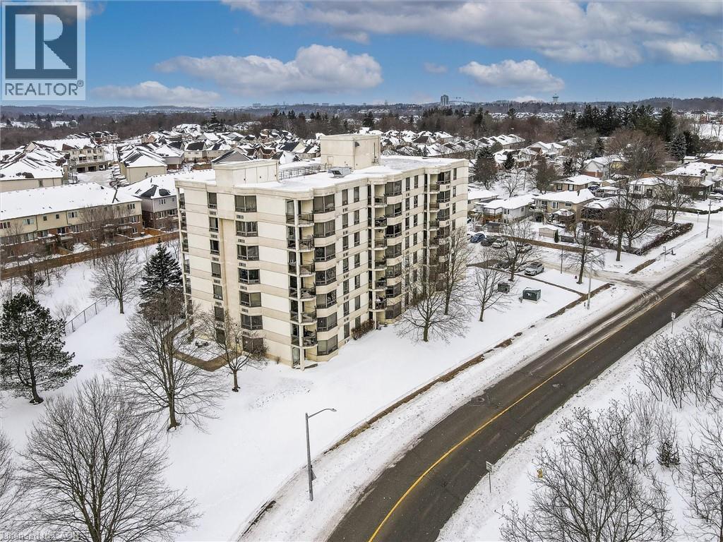 688 Preston Parkway Unit# 104, Cambridge, Ontario  N3H 5K6 - Photo 3 - 40803178