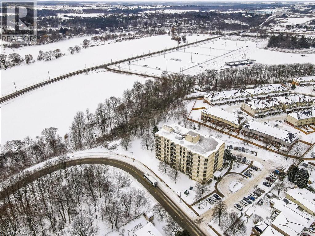 688 Preston Parkway Unit# 104, Cambridge, Ontario  N3H 5K6 - Photo 4 - 40803178