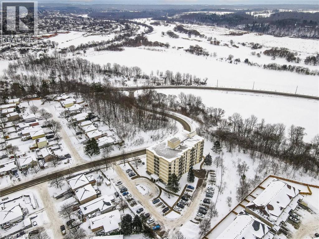 688 Preston Parkway Unit# 104, Cambridge, Ontario  N3H 5K6 - Photo 5 - 40803178