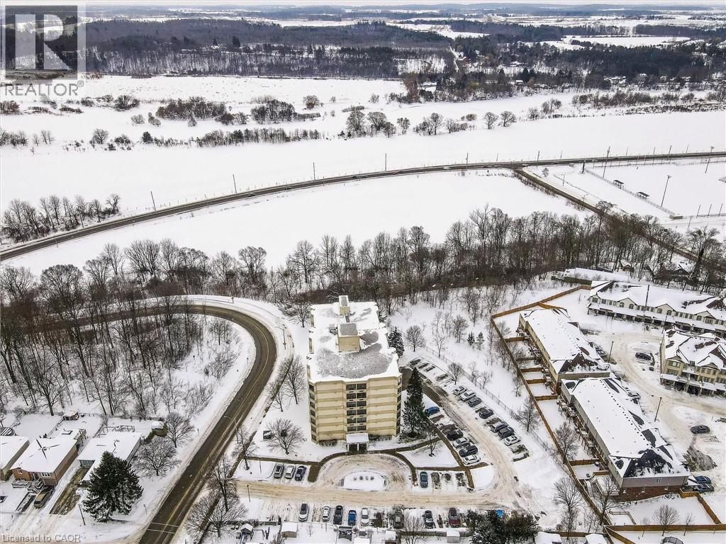 688 Preston Parkway Unit# 104, Cambridge, Ontario  N3H 5K6 - Photo 6 - 40803178