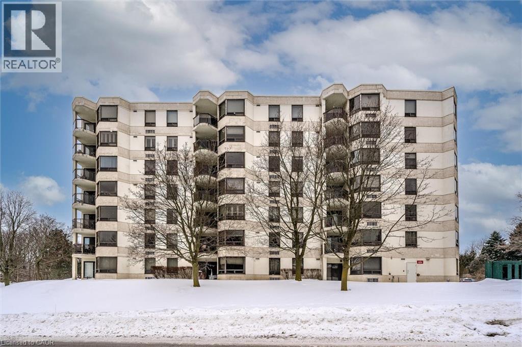 688 Preston Parkway Unit# 104, Cambridge, Ontario  N3H 5K6 - Photo 8 - 40803178