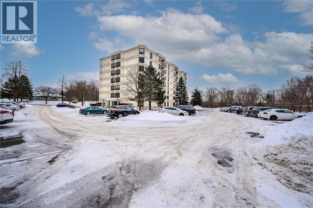 688 Preston Parkway Unit# 104, Cambridge, Ontario  N3H 5K6 - Photo 9 - 40803178