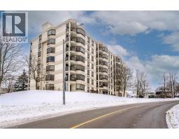 688 PRESTON Parkway Unit# 104, cambridge, Ontario