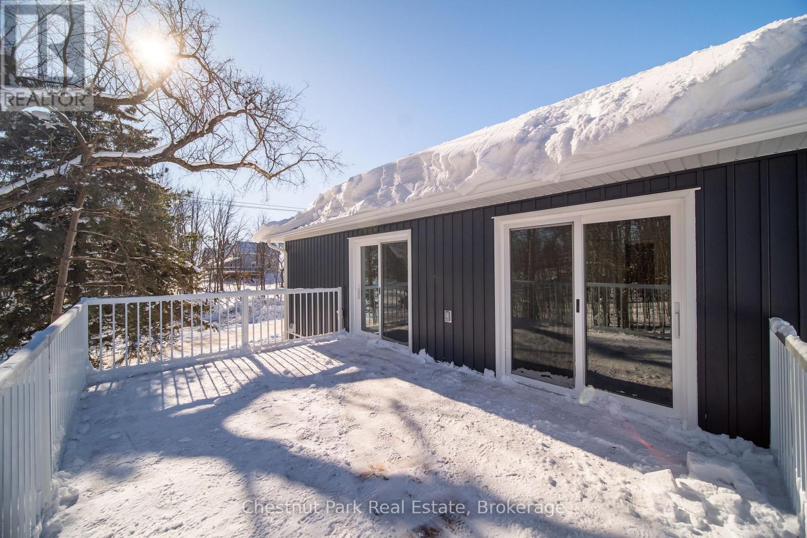 307 1st Avenue S, Arran-Elderslie, Ontario  N0G 1L0 - Photo 47 - X12770624