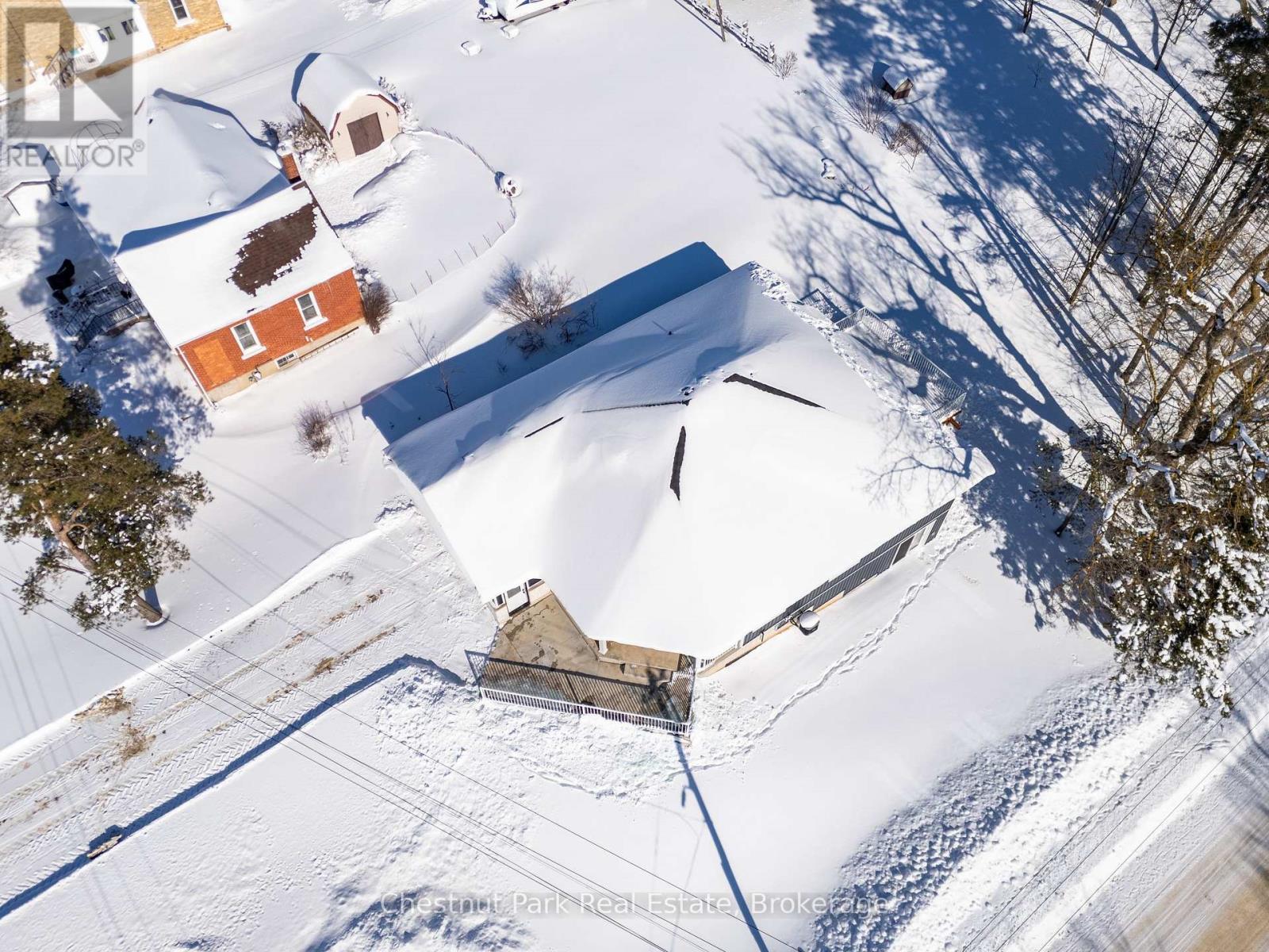 307 1st Avenue S, Arran-Elderslie, Ontario  N0G 1L0 - Photo 50 - X12770624