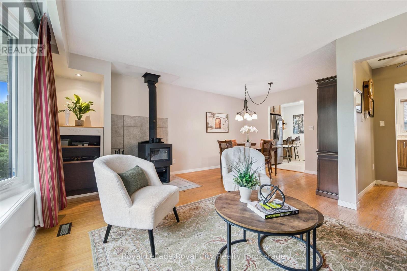 47 Argyle Drive, Guelph, Ontario  N1G 2P4 - Photo 14 - X12770684