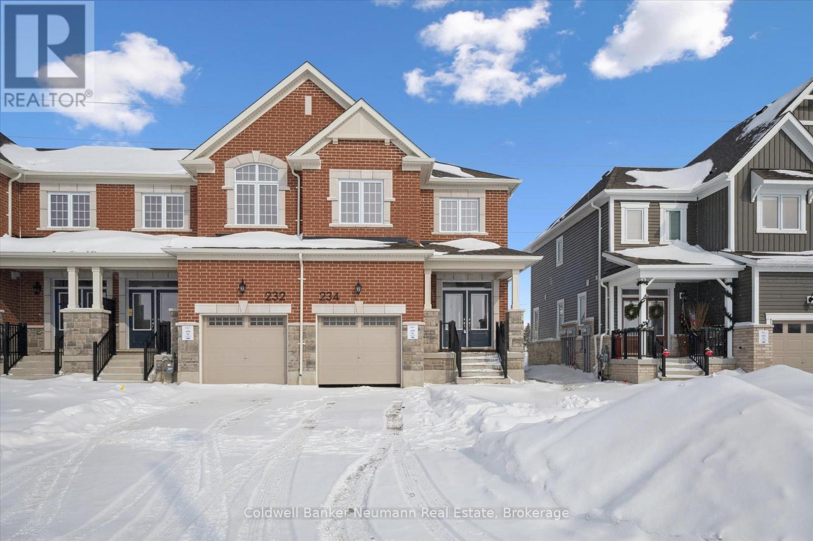 234 STAMSON STREET, kitchener, Ontario