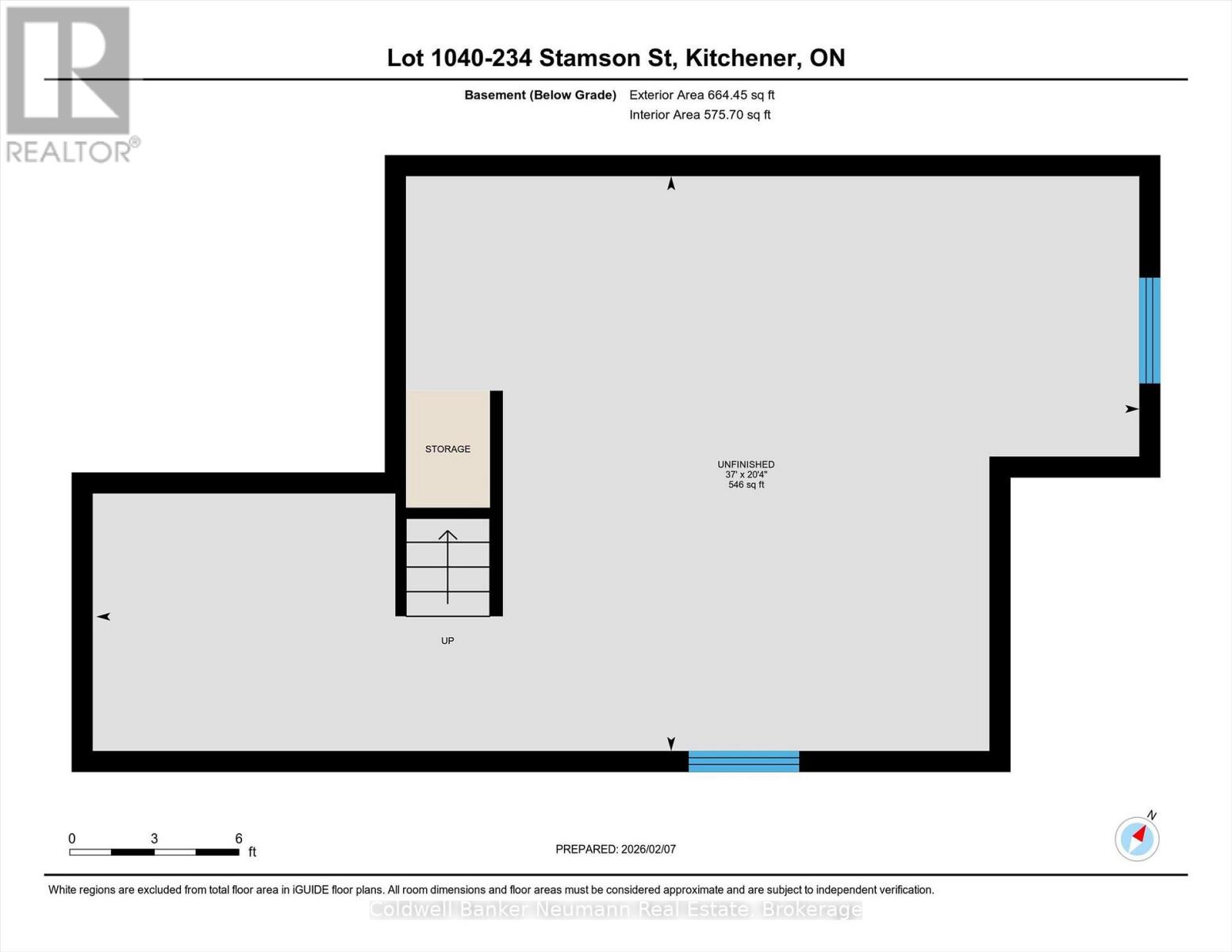 234 Stamson Street, Kitchener, Ontario  N2R 0V3 - Photo 24 - X12770706