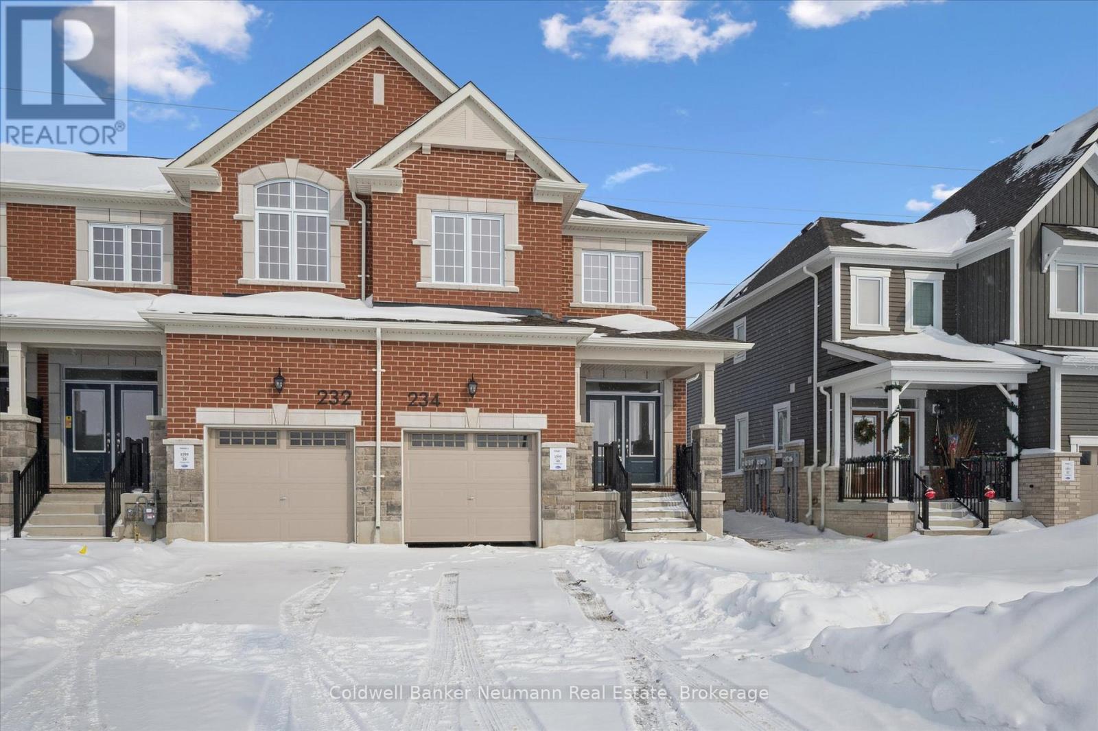 234 Stamson Street, Kitchener, Ontario  N2R 0V3 - Photo 25 - X12770706