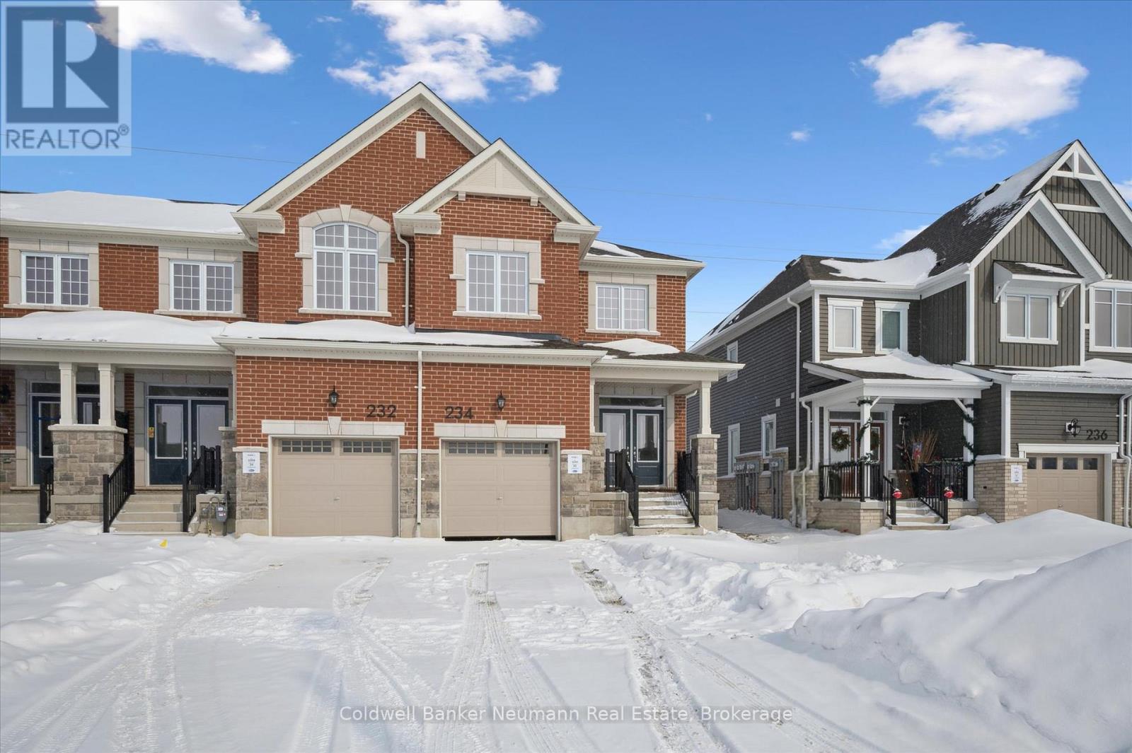 234 Stamson Street, Kitchener, Ontario  N2R 0V3 - Photo 32 - X12770706