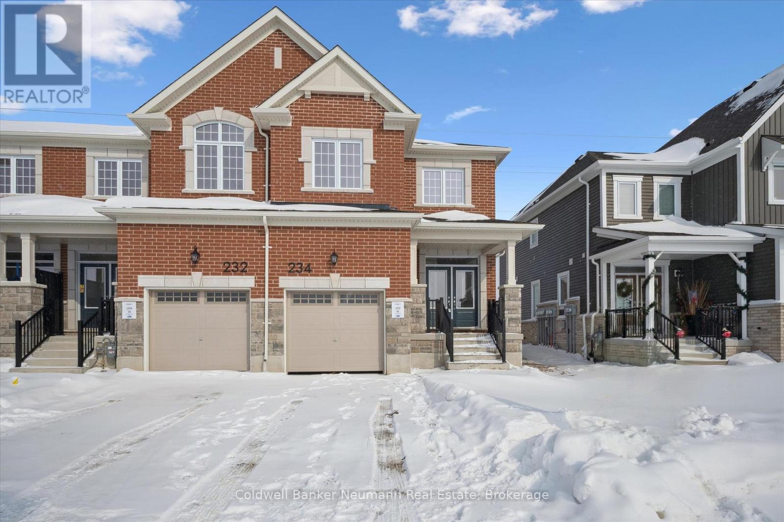 234 Stamson Street, Kitchener, Ontario  N2R 0V3 - Photo 34 - X12770706