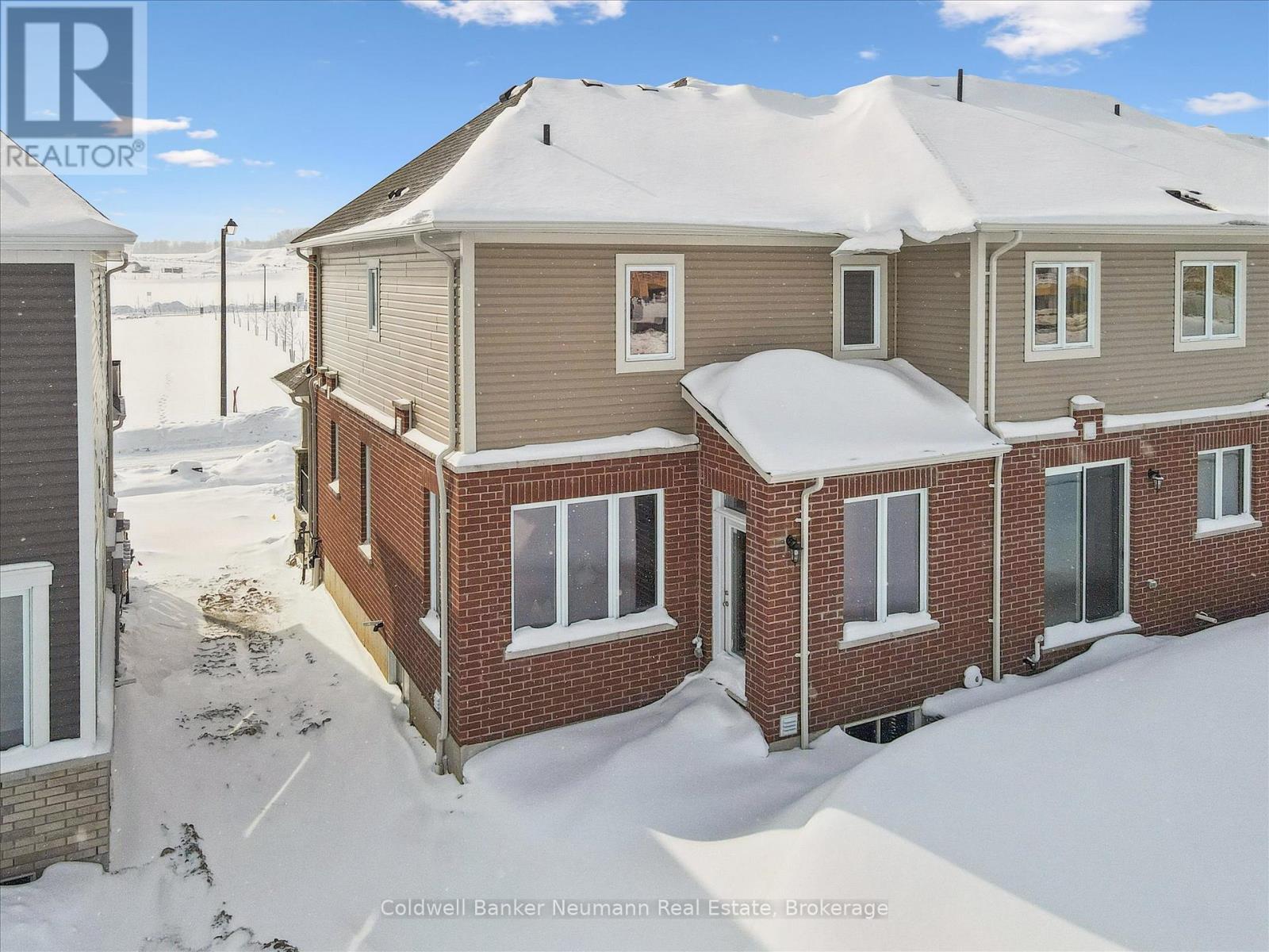 234 Stamson Street, Kitchener, Ontario  N2R 0V3 - Photo 35 - X12770706