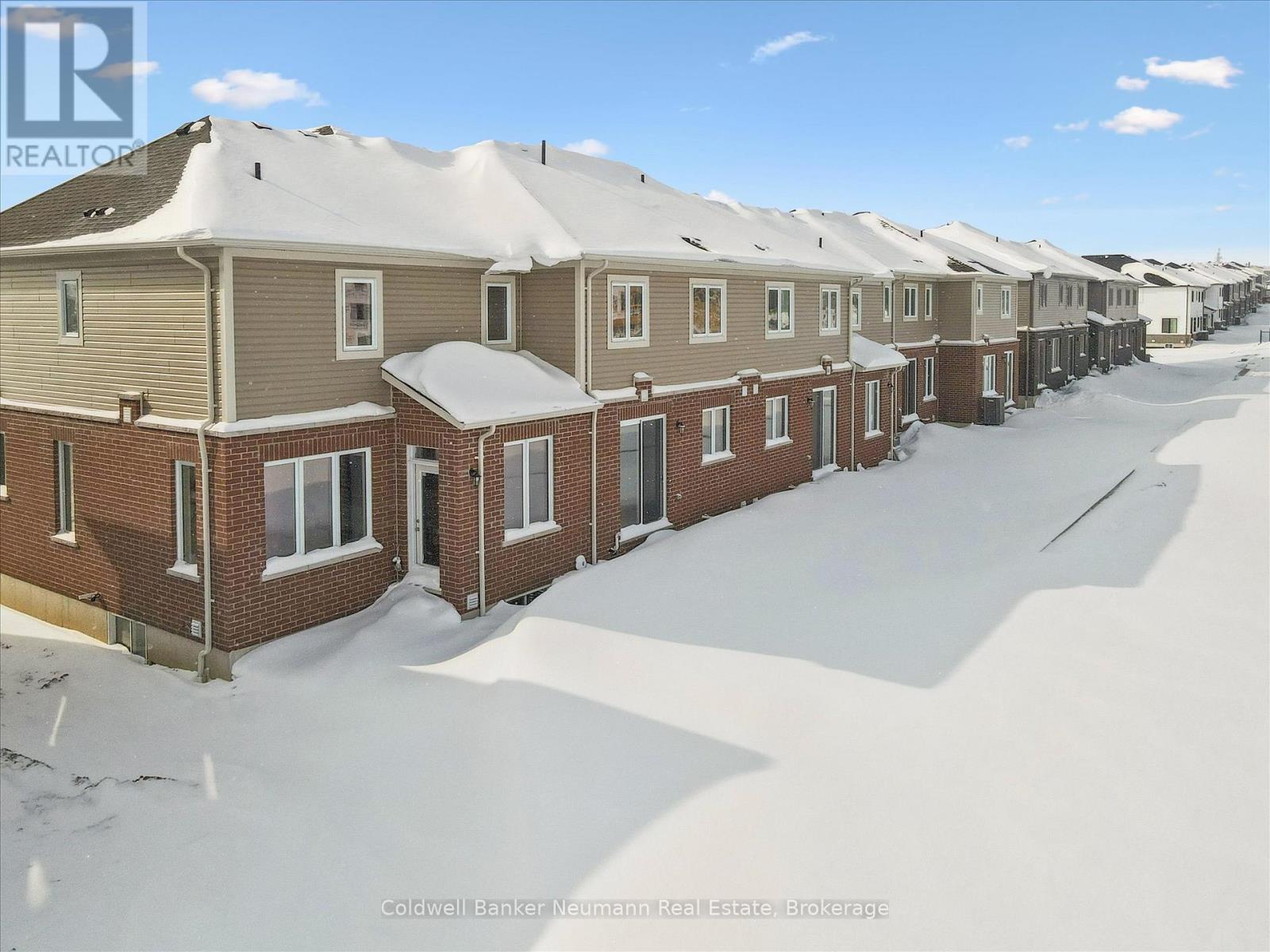 234 Stamson Street, Kitchener, Ontario  N2R 0V3 - Photo 36 - X12770706